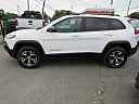 Thumbnail image of 2014 Jeep Cherokee at Sales & Detail Department