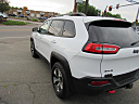 Thumbnail image of 2014 Jeep Cherokee at Sales & Detail Department