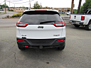 Thumbnail image of 2014 Jeep Cherokee at Sales & Detail Department