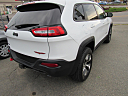 Thumbnail image of 2014 Jeep Cherokee at Sales & Detail Department