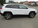 Thumbnail image of 2014 Jeep Cherokee at Sales & Detail Department