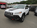 Thumbnail image of 2014 Jeep Cherokee at Sales & Detail Department