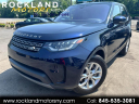 Thumbnail image of 2020 Land Rover Discovery at Rockland Motors