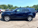 Thumbnail image of 2020 Land Rover Discovery at Rockland Motors