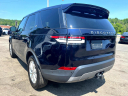 2020 Land Rover Discovery SE at Rockland Motors