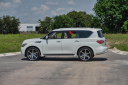 Thumbnail image of 2012 INFINITI QX56 at Past & Present Motor Cars