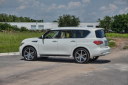 Thumbnail image of 2012 INFINITI QX56 at Past & Present Motor Cars