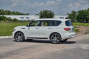 Thumbnail image of 2012 INFINITI QX56 at Past & Present Motor Cars