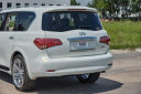 Thumbnail image of 2012 INFINITI QX56 at Past & Present Motor Cars