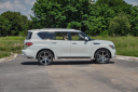 Thumbnail image of 2012 INFINITI QX56 at Past & Present Motor Cars
