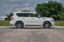 Thumbnail image of 2012 INFINITI QX56 at Past & Present Motor Cars