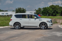 Thumbnail image of 2012 INFINITI QX56 at Past & Present Motor Cars