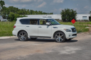 Thumbnail image of 2012 INFINITI QX56 at Past & Present Motor Cars