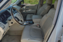 Thumbnail image of 2012 INFINITI QX56 at Past & Present Motor Cars