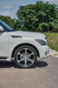 Thumbnail image of 2012 INFINITI QX56 at Past & Present Motor Cars