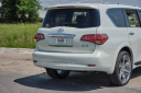 Thumbnail image of 2012 INFINITI QX56 at Past & Present Motor Cars