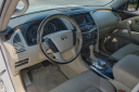 Thumbnail image of 2012 INFINITI QX56 at Past & Present Motor Cars