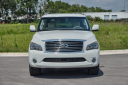 Thumbnail image of 2012 INFINITI QX56 at Past & Present Motor Cars