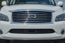Thumbnail image of 2012 INFINITI QX56 at Past & Present Motor Cars