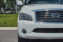 Thumbnail image of 2012 INFINITI QX56 at Past & Present Motor Cars