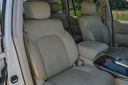 Thumbnail image of 2012 INFINITI QX56 at Past & Present Motor Cars