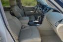 Thumbnail image of 2012 INFINITI QX56 at Past & Present Motor Cars