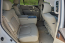 Thumbnail image of 2012 INFINITI QX56 at Past & Present Motor Cars