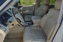 Thumbnail image of 2012 INFINITI QX56 at Past & Present Motor Cars