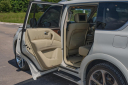 Thumbnail image of 2012 INFINITI QX56 at Past & Present Motor Cars