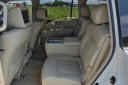 Thumbnail image of 2012 INFINITI QX56 at Past & Present Motor Cars