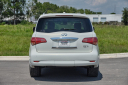 Thumbnail image of 2012 INFINITI QX56 at Past & Present Motor Cars