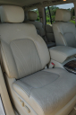 Thumbnail image of 2012 INFINITI QX56 at Past & Present Motor Cars