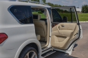 Thumbnail image of 2012 INFINITI QX56 at Past & Present Motor Cars