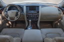 Thumbnail image of 2012 INFINITI QX56 at Past & Present Motor Cars