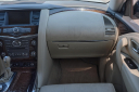 Thumbnail image of 2012 INFINITI QX56 at Past & Present Motor Cars