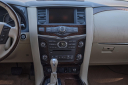 Thumbnail image of 2012 INFINITI QX56 at Past & Present Motor Cars