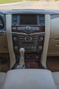 Thumbnail image of 2012 INFINITI QX56 at Past & Present Motor Cars