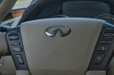 Thumbnail image of 2012 INFINITI QX56 at Past & Present Motor Cars