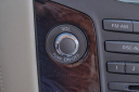 Thumbnail image of 2012 INFINITI QX56 at Past & Present Motor Cars