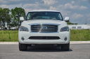 Thumbnail image of 2012 INFINITI QX56 at Past & Present Motor Cars
