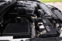 Thumbnail image of 2012 INFINITI QX56 at Past & Present Motor Cars
