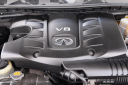 Thumbnail image of 2012 INFINITI QX56 at Past & Present Motor Cars