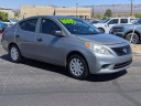 Thumbnail image of 2014 Nissan Versa at JimClickFordGreenValleyLm of Green Valley, AZ