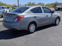 Thumbnail image of 2014 Nissan Versa at JimClickFordGreenValleyLm of Green Valley, AZ