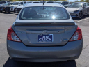 Thumbnail image of 2014 Nissan Versa at JimClickFordGreenValleyLm of Green Valley, AZ