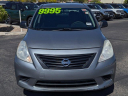Thumbnail image of 2014 Nissan Versa at JimClickFordGreenValleyLm of Green Valley, AZ
