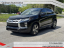 Thumbnail image of 2020 Mitsubishi Outlander Sport at Graham Automotive