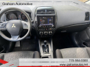 Thumbnail image of 2020 Mitsubishi Outlander Sport at Graham Automotive