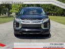 Thumbnail image of 2020 Mitsubishi Outlander Sport at Graham Automotive