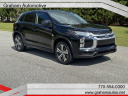 Thumbnail image of 2020 Mitsubishi Outlander Sport at Graham Automotive